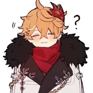 Sticker from торт