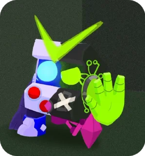 🌟 emoji 𝕍𝕚𝕣𝕦𝕤 8-𝕓𝕚𝕥 𝕒𝕣𝕥'𝕤 Telegram sticker 20 of 108