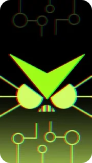 Sticker from 𝕍𝕚𝕣𝕦𝕤 8-𝕓𝕚𝕥 𝕒𝕣𝕥'𝕤
