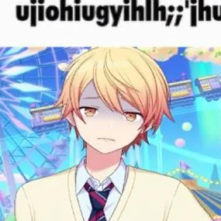🤨 emoji несмешни пак по руикаси Telegram sticker 23 of 68