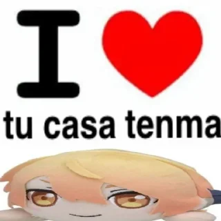 ❤️ emoji несмешни пак по руикаси Telegram sticker 22 of 68
