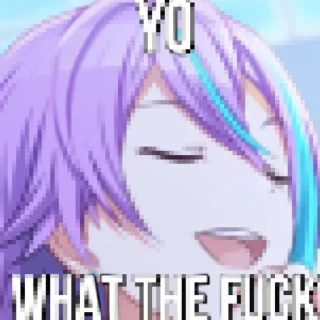 😨 emoji несмешни пак по руикаси Telegram sticker 5 of 68