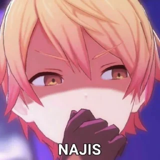 😡 emoji несмешни пак по руикаси Telegram sticker 16 of 68