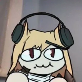 🎧 emoji stab stab stab Telegram sticker 18 of 120