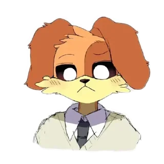 🎢 emoji @Earth928B x @CloobHub Догдэй и кэтнап Telegram sticker 14 of 70