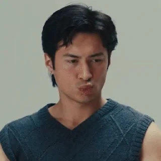 Sticker from GAYSSS