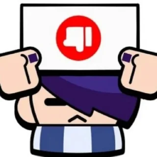 Sticker from гей порно