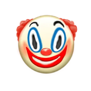 Sticker from колобок повестлся🤧