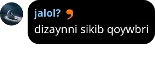 👩‍🌾 emoji chat pack by @QuotLyBot Telegram sticker 12 of 79