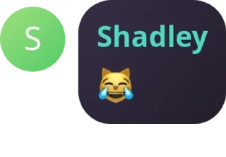 Sticker from Ozik chat > QumriXon chat pack by @QuotLyBot