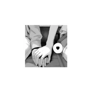 Sticker from Im sad