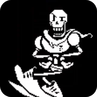 Sticker from 𝘎𝘙𝘌𝘈𝘛 𝘗𝘈𝘗𝘠𝘙𝘜𝘚 🍝
