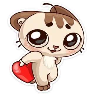 ❤ emoji настюха винстонблю Telegram sticker 19 of 27