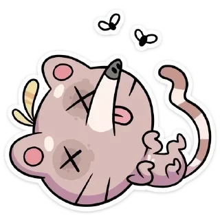 😵 emoji настюха винстонблю Telegram sticker 21 of 27