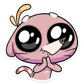 🥺 emoji настюха винстонблю Telegram sticker 20 of 27