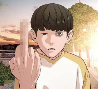 🙄 emoji настюха винстонблю Telegram sticker 24 of 27