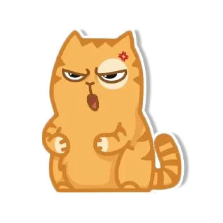 😤 emoji настюха винстонблю Telegram sticker 9 of 27