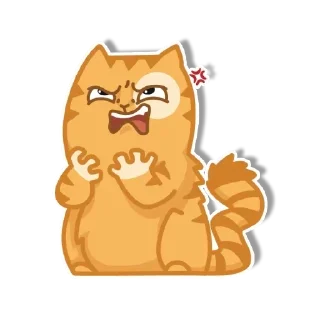 😡 emoji настюха винстонблю Telegram sticker 10 of 27