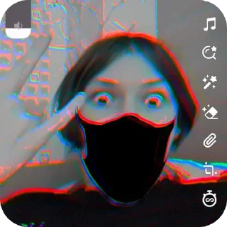 😎 emoji Куколдик мишунуня и мишушуня Telegram sticker 8 of 40