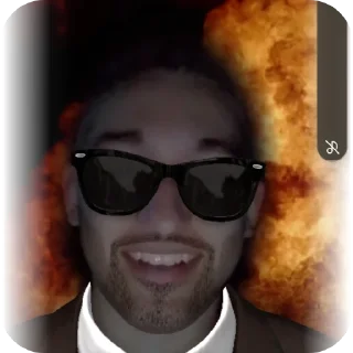 😎 emoji Куколдик мишунуня и мишушуня Telegram sticker 13 of 40