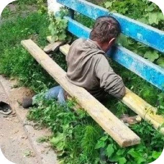 👍 emoji Куколдик мишунуня и мишушуня Telegram sticker 10 of 40