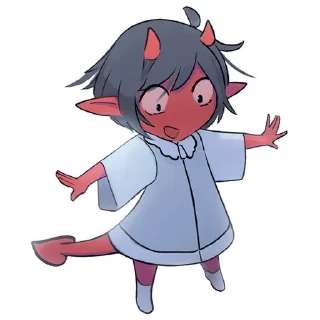 Sticker from 💕 Стики тут: @Stickersloving