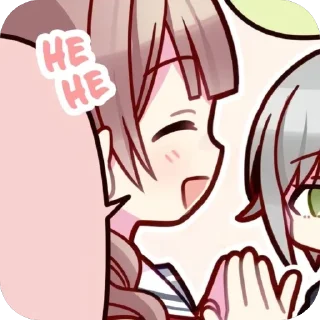 🍎 emoji ,,  ℎ𝑜𝑛𝑎𝑚𝑖 𝑚𝑜𝑐ℎ𝑖𝑧𝑢𝑘𝑖 🥁’’ 𝑏𝑦 @kaidekaide Telegram sticker 21 of 100