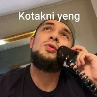 💀 emoji Komil kut Telegram sticker 14 of 118