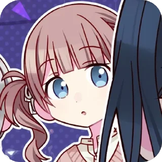 🍎 emoji ,,  ℎ𝑜𝑛𝑎𝑚𝑖 𝑚𝑜𝑐ℎ𝑖𝑧𝑢𝑘𝑖 🥁’’ 𝑏𝑦 @kaidekaide Telegram sticker 16 of 100