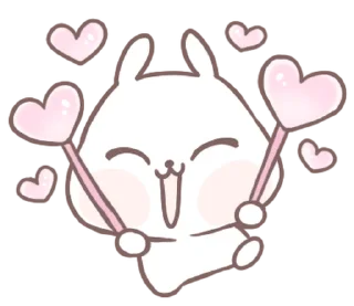 🎀 emoji ୨୧ @softsticks Telegram sticker 23 of 40