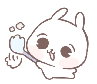 🎀 emoji ୨୧ @softsticks Telegram sticker 16 of 40