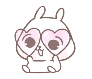 🎀 emoji ୨୧ @softsticks Telegram sticker 15 of 40
