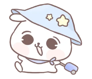 🎀 emoji ୨୧ @softsticks Telegram sticker 19 of 40