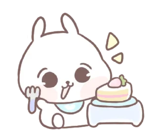 🎀 emoji ୨୧ @softsticks Telegram sticker 5 of 40