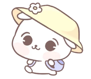 🎀 emoji ୨୧ @softsticks Telegram sticker 8 of 40