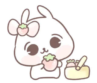 🎀 emoji ୨୧ @softsticks Telegram sticker 20 of 40