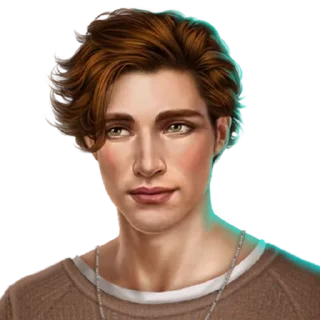 Sticker from Лео КР @ajnssnsnsnsm