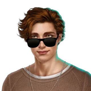 Sticker from Лео КР @ajnssnsnsnsm