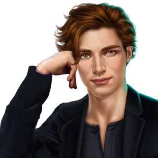 Sticker from Лео КР @ajnssnsnsnsm