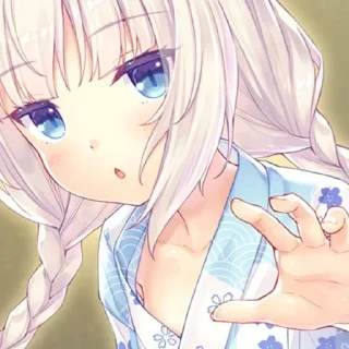 🌟 emoji ᥕᥱᥣᥴ᧐ⲙᥱ ᴛ᧐ ᴛɦᥱ ᥕ᧐rᥣɗ ᥒᥱκ᧐ρᥲrᥲ^ - ^ @It_happensss Telegram sticker 22 of 120
