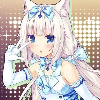 🌟 emoji ᥕᥱᥣᥴ᧐ⲙᥱ ᴛ᧐ ᴛɦᥱ ᥕ᧐rᥣɗ ᥒᥱκ᧐ρᥲrᥲ^ - ^ @It_happensss Telegram sticker 16 of 120