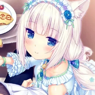 🌟 emoji ᥕᥱᥣᥴ᧐ⲙᥱ ᴛ᧐ ᴛɦᥱ ᥕ᧐rᥣɗ ᥒᥱκ᧐ρᥲrᥲ^ - ^ @It_happensss Telegram sticker 24 of 120