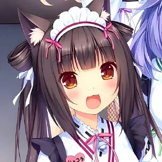 🌟 emoji ᥕᥱᥣᥴ᧐ⲙᥱ ᴛ᧐ ᴛɦᥱ ᥕ᧐rᥣɗ ᥒᥱκ᧐ρᥲrᥲ^ - ^ @It_happensss Telegram sticker 8 of 120