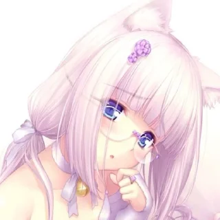 🌟 emoji ᥕᥱᥣᥴ᧐ⲙᥱ ᴛ᧐ ᴛɦᥱ ᥕ᧐rᥣɗ ᥒᥱκ᧐ρᥲrᥲ^ - ^ @It_happensss Telegram sticker 23 of 120