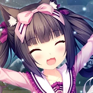 🌟 emoji ᥕᥱᥣᥴ᧐ⲙᥱ ᴛ᧐ ᴛɦᥱ ᥕ᧐rᥣɗ ᥒᥱκ᧐ρᥲrᥲ^ - ^ @It_happensss Telegram sticker 7 of 120