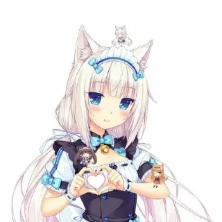 🌟 emoji ᥕᥱᥣᥴ᧐ⲙᥱ ᴛ᧐ ᴛɦᥱ ᥕ᧐rᥣɗ ᥒᥱκ᧐ρᥲrᥲ^ - ^ @It_happensss Telegram sticker 18 of 120
