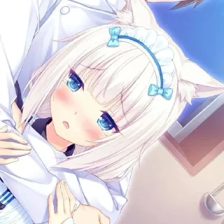 🌟 emoji ᥕᥱᥣᥴ᧐ⲙᥱ ᴛ᧐ ᴛɦᥱ ᥕ᧐rᥣɗ ᥒᥱκ᧐ρᥲrᥲ^ - ^ @It_happensss Telegram sticker 19 of 120