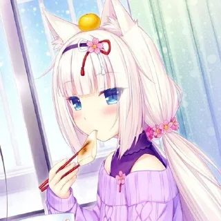 🌟 emoji ᥕᥱᥣᥴ᧐ⲙᥱ ᴛ᧐ ᴛɦᥱ ᥕ᧐rᥣɗ ᥒᥱκ᧐ρᥲrᥲ^ - ^ @It_happensss Telegram sticker 21 of 120