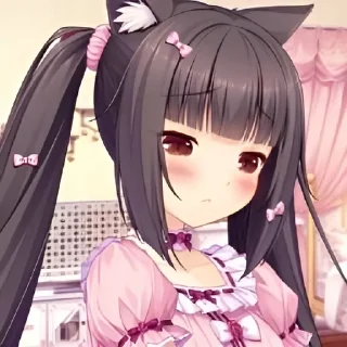🌟 emoji ᥕᥱᥣᥴ᧐ⲙᥱ ᴛ᧐ ᴛɦᥱ ᥕ᧐rᥣɗ ᥒᥱκ᧐ρᥲrᥲ^ - ^ @It_happensss Telegram sticker 3 of 120