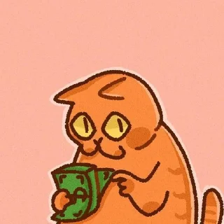 Sticker from Animemes